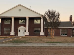 Holiday Light Installation Sherman Denison Pottsboro TX PLC Services 6