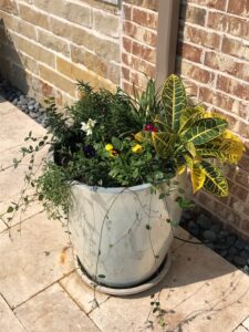 Custom Planters By PLC Services