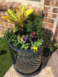 Custom Planters By PLC Services