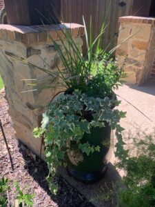 Custom Planters By PLC Services