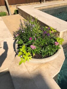 Custom Planters By PLC Services