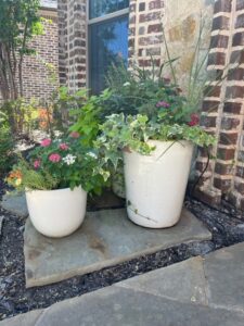 Custom Planters By PLC Services