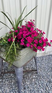 Custom Planters By PLC Services