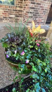 Custom Planters By PLC Services