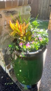 Custom Planters By PLC Services