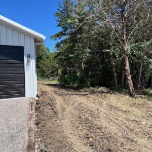 PLC Services Grayson County TX Dirt Rock Tractor Work Sherman TX-Martin