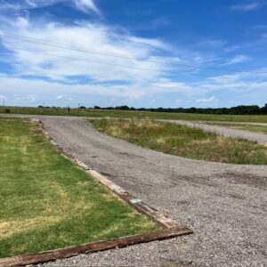 PLC Services Grayson County TX Dirt Rock Tractor Work Sherman Texas -Martin